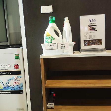 Azumaya Hotel Kim Ma 1 Ханой Экстерьер фото