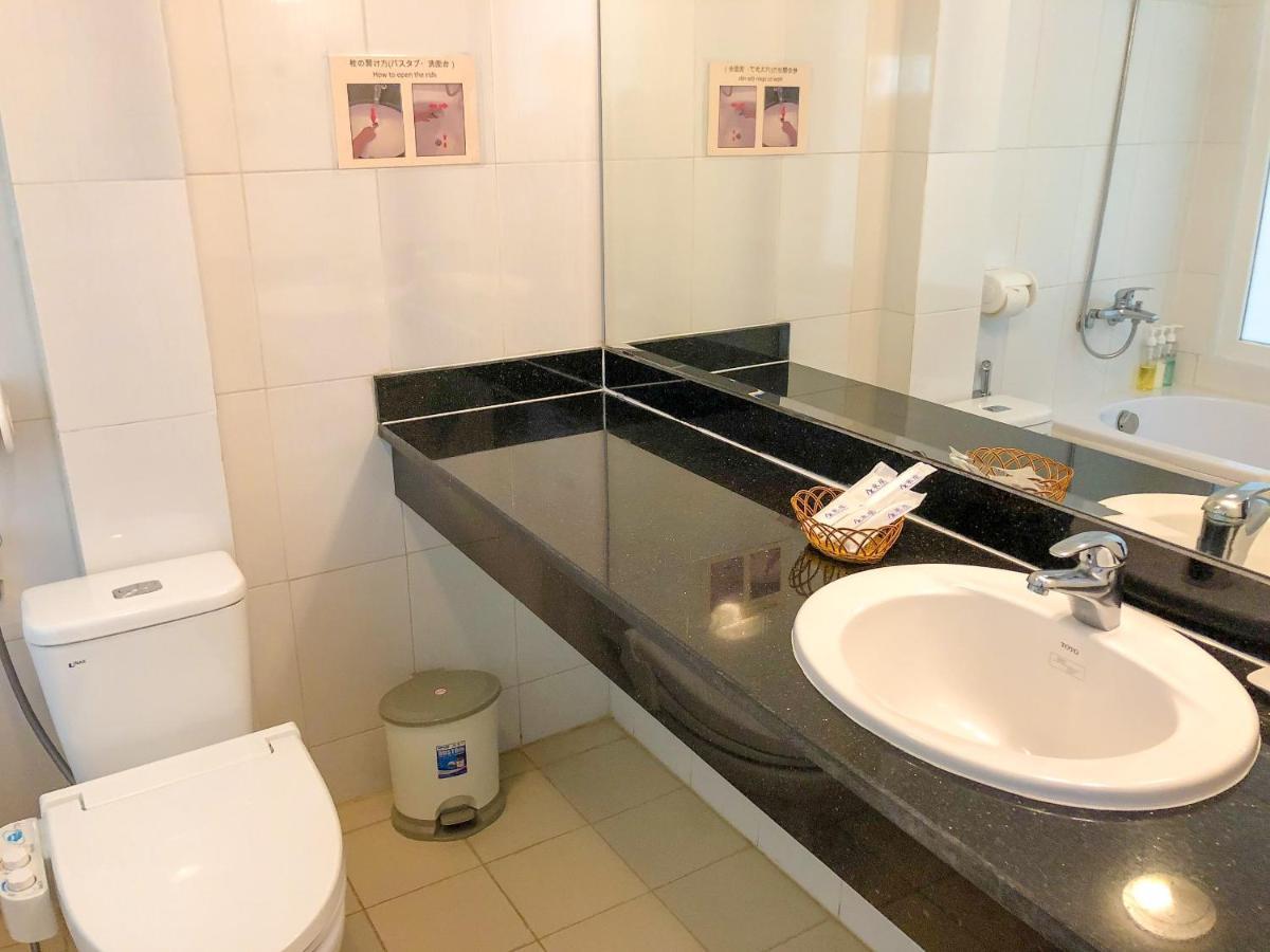 Azumaya Hotel Kim Ma 1 Ханой Экстерьер фото